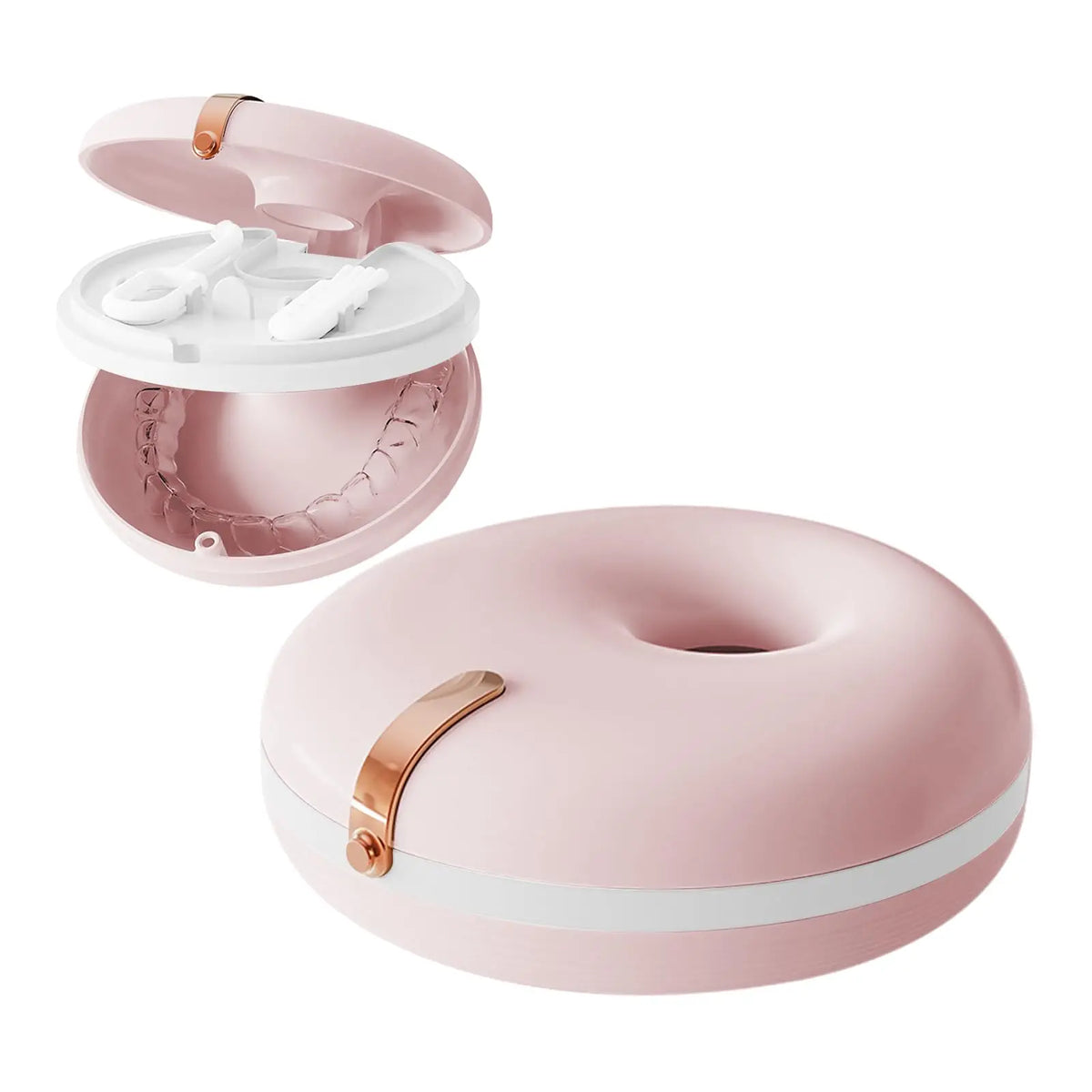 Belarose™ Travel Retainer Case